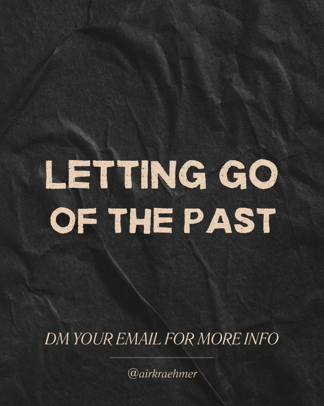 Faithful Detachment Masterclass